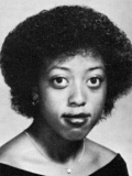 Elisa Banks: class of 1981, Norte Del Rio High School, Sacramento, CA.
